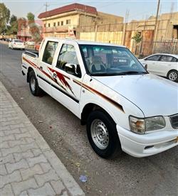 Foton SUP